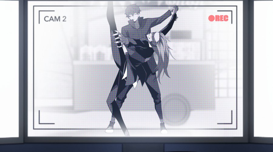 Read Dating Sim[on] chapter 16 image 173 on Lezhin