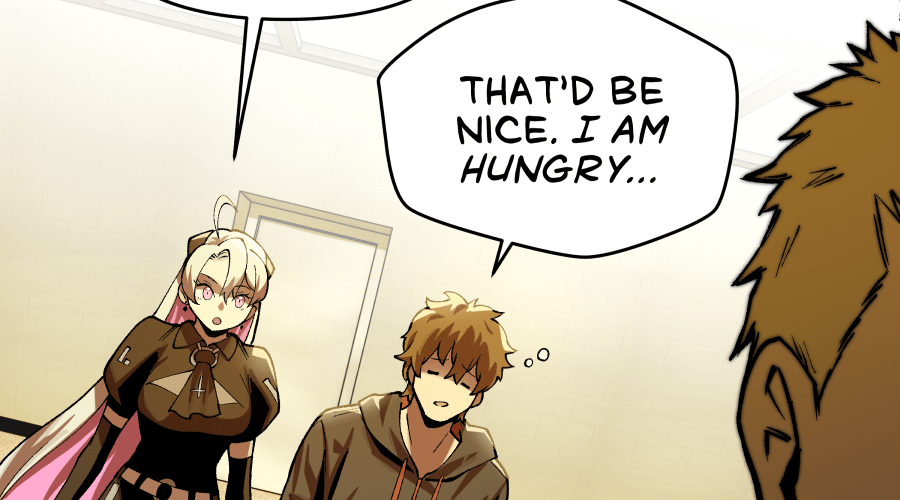 Read Dating Sim[on] chapter 16 image 186 on Lezhin