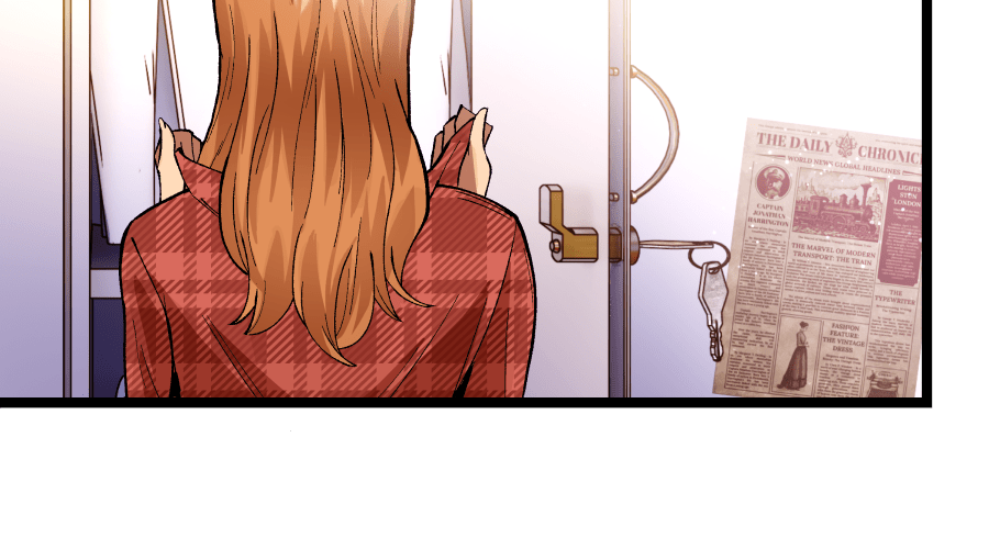 Read Dating Sim[on] chapter 16 image 19 on Lezhin