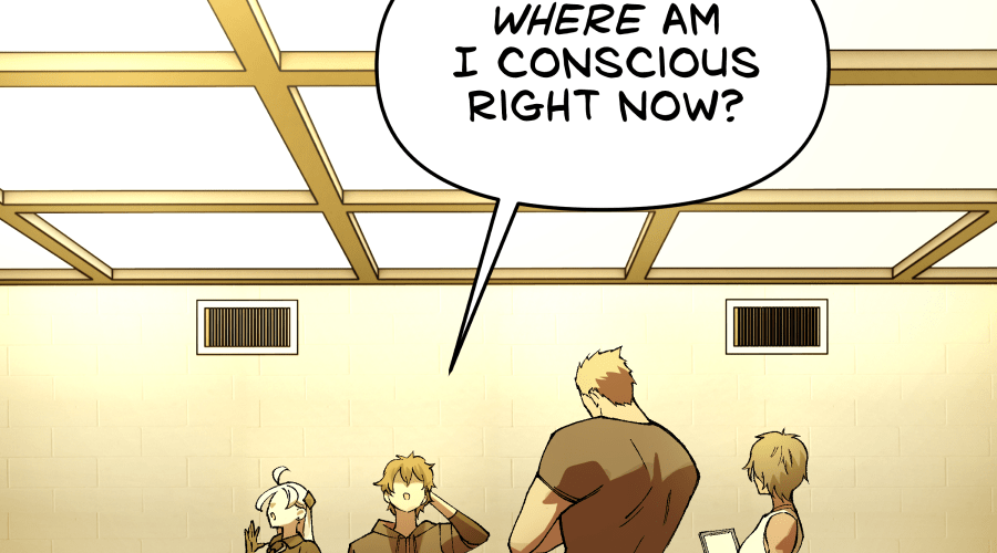 Read Dating Sim[on] chapter 16 image 190 on Lezhin