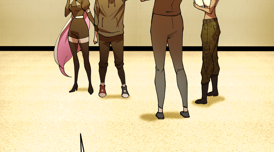 Read Dating Sim[on] chapter 16 image 191 on Lezhin