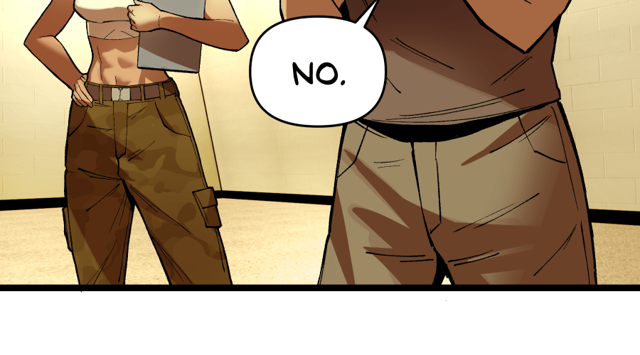 Read Dating Sim[on] chapter 16 image 196 on Lezhin
