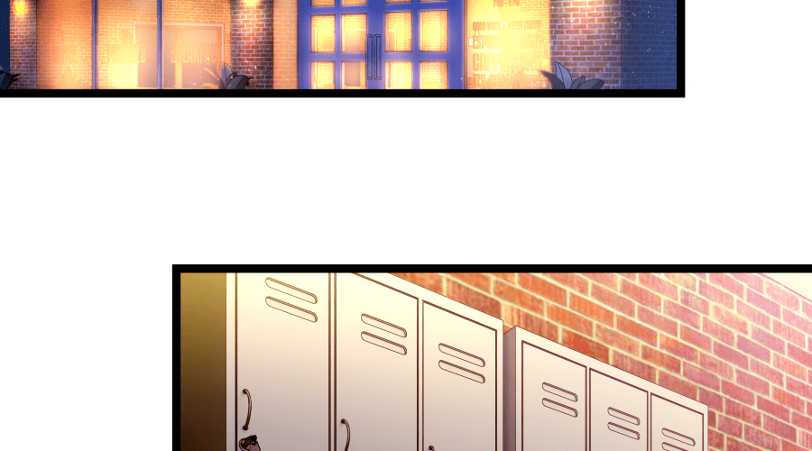 Read Dating Sim[on] chapter 16 image 2 on Lezhin