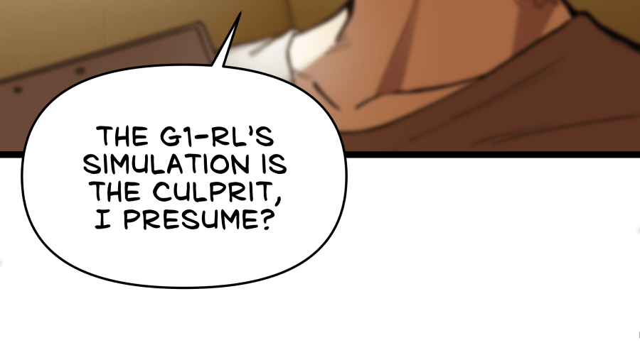 Read Dating Sim[on] chapter 16 image 200 on Lezhin