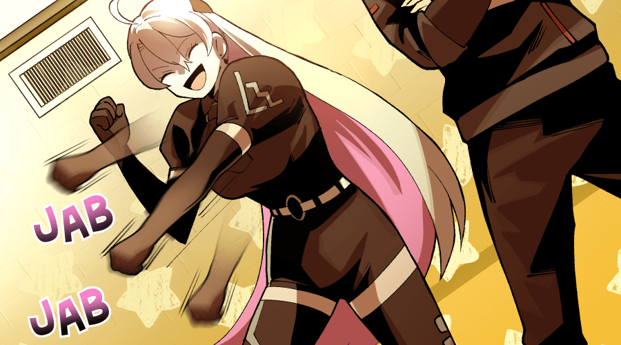Read Dating Sim[on] chapter 16 image 203 on Lezhin
