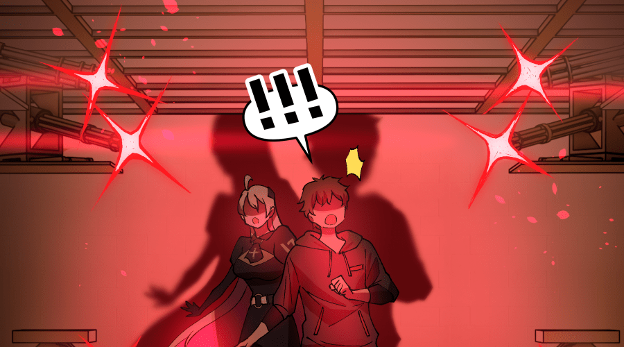 Read Dating Sim[on] chapter 16 image 218 on Lezhin