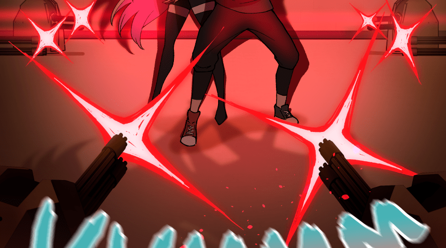 Read Dating Sim[on] chapter 16 image 219 on Lezhin