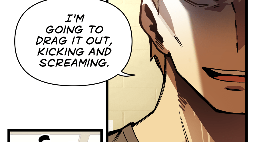 Read Dating Sim[on] chapter 16 image 222 on Lezhin