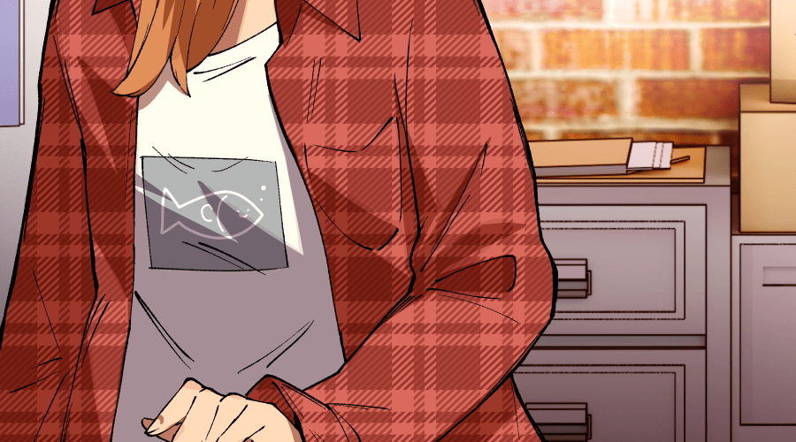 Read Dating Sim[on] chapter 16 image 23 on Lezhin