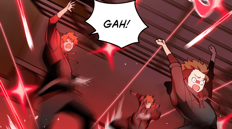 Read Dating Sim[on] chapter 16 image 231 on Lezhin