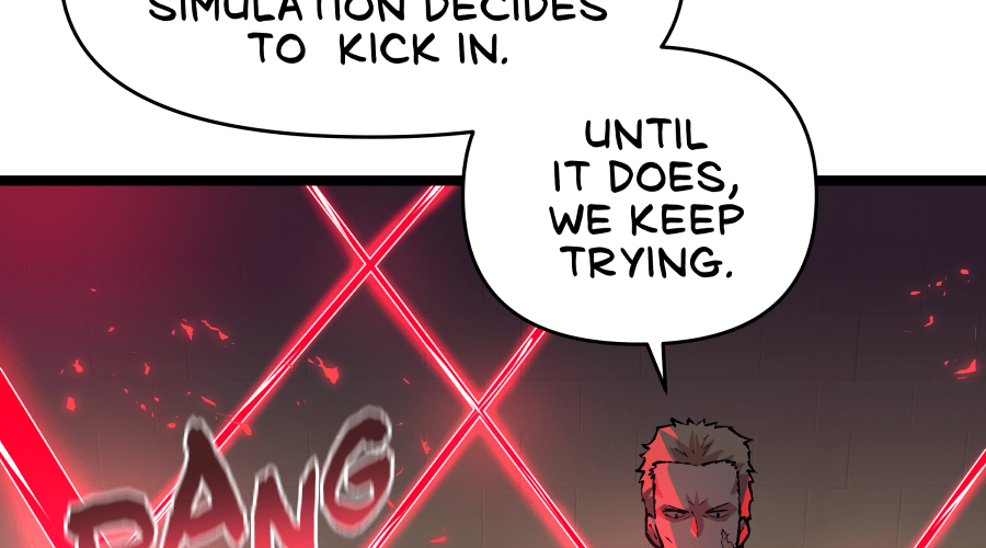 Read Dating Sim[on] chapter 16 image 238 on Lezhin