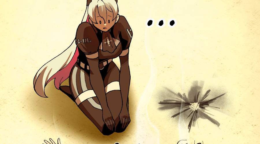 Read Dating Sim[on] chapter 16 image 244 on Lezhin
