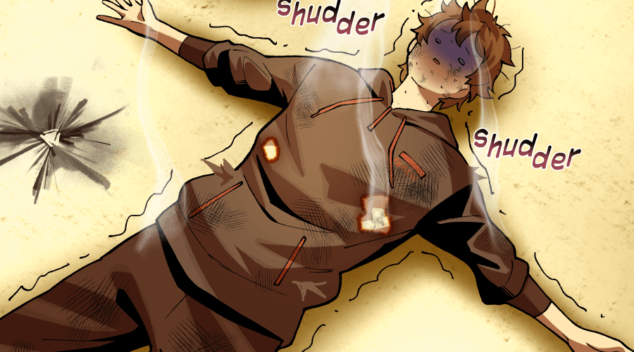 Read Dating Sim[on] chapter 16 image 245 on Lezhin