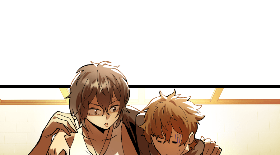 Read Dating Sim[on] chapter 16 image 253 on Lezhin