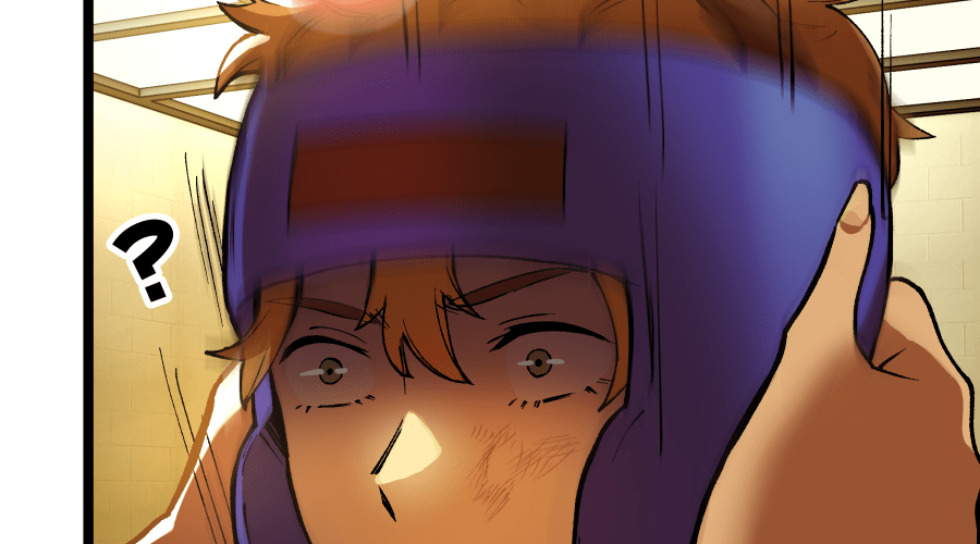 Read Dating Sim[on] chapter 16 image 257 on Lezhin