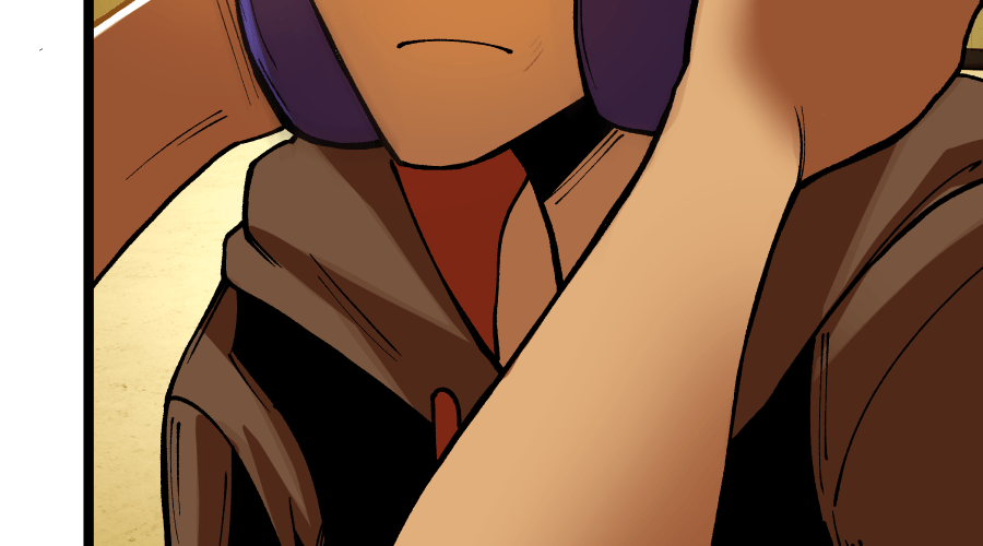 Read Dating Sim[on] chapter 16 image 258 on Lezhin