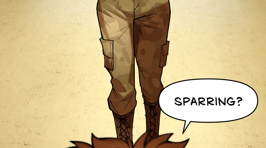 Read Dating Sim[on] chapter 16 image 262 on Lezhin