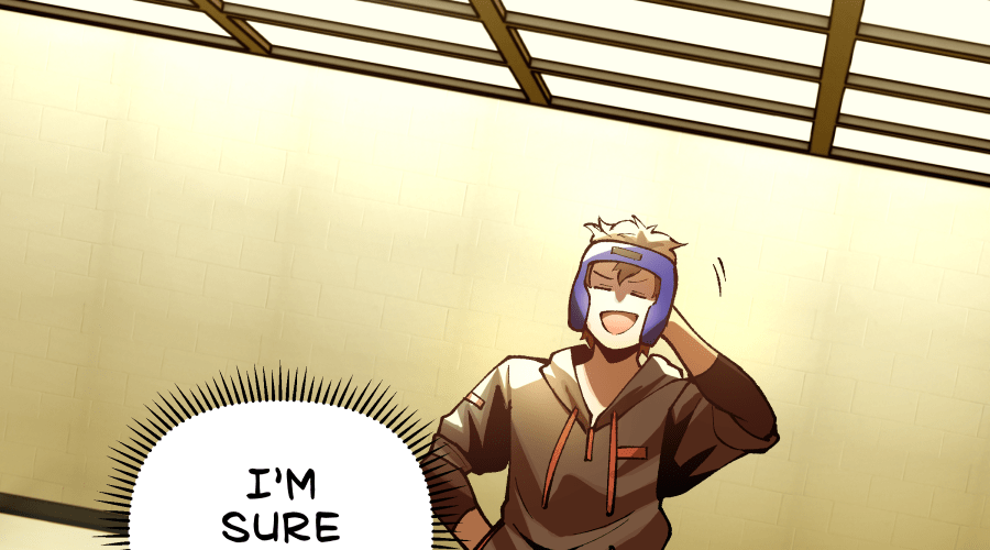 Read Dating Sim[on] chapter 16 image 266 on Lezhin
