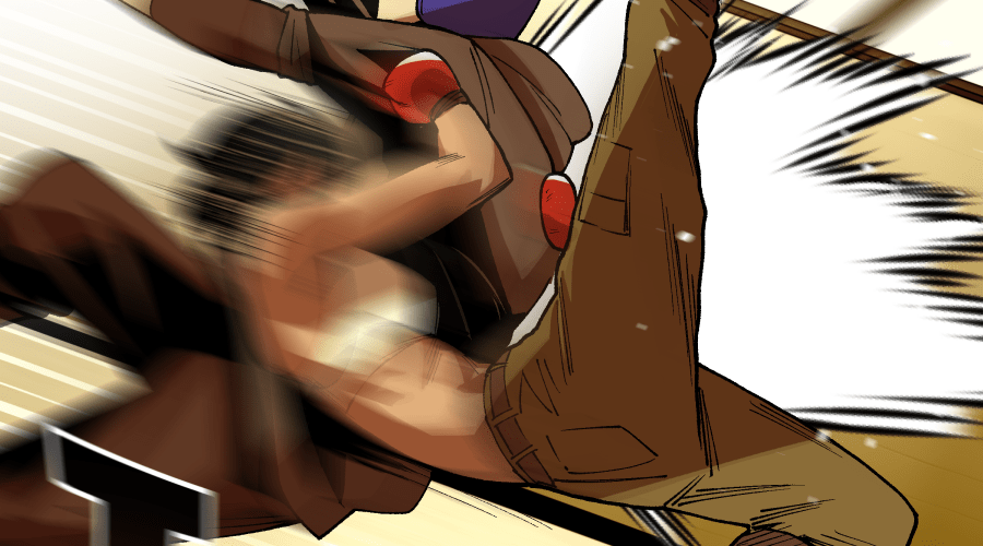 Read Dating Sim[on] chapter 16 image 272 on Lezhin