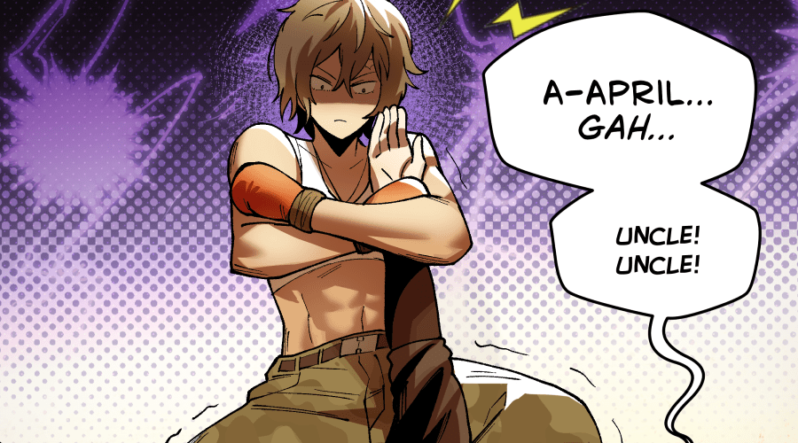 Read Dating Sim[on] chapter 16 image 275 on Lezhin