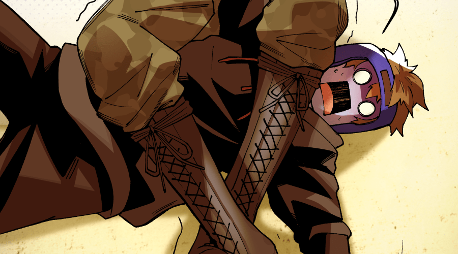 Read Dating Sim[on] chapter 16 image 276 on Lezhin