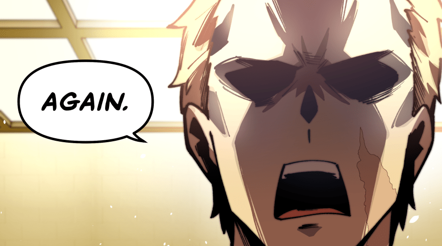 Read Dating Sim[on] chapter 16 image 279 on Lezhin
