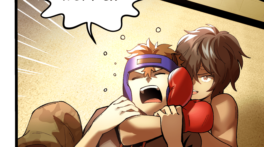 Read Dating Sim[on] chapter 16 image 288 on Lezhin