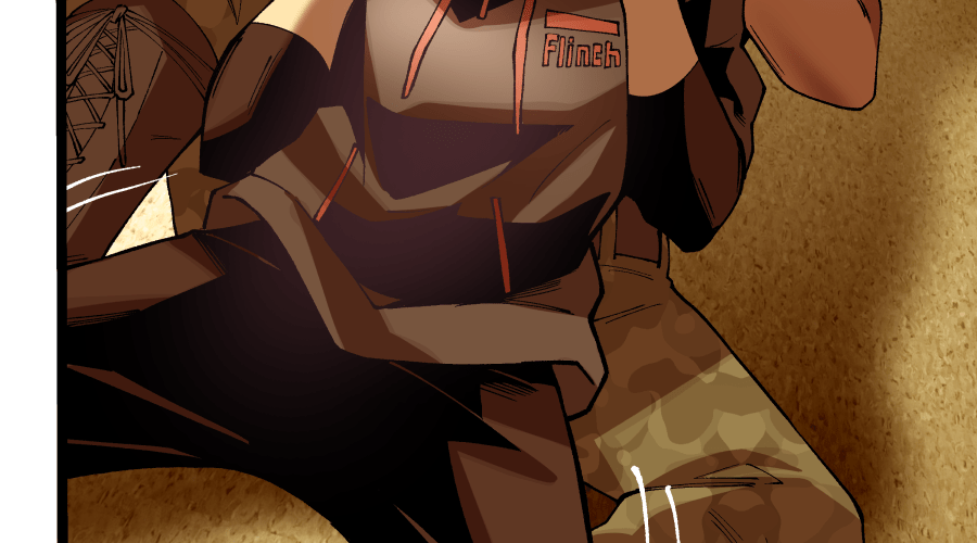 Read Dating Sim[on] chapter 16 image 289 on Lezhin