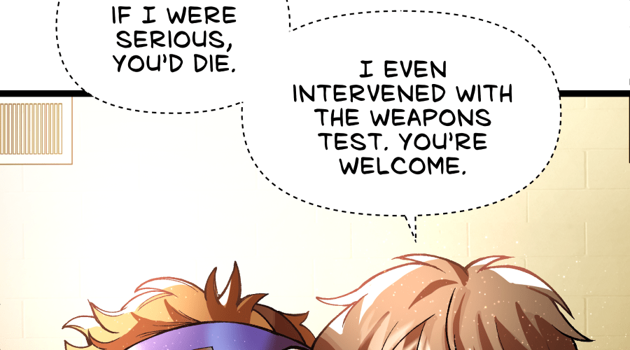 Read Dating Sim[on] chapter 16 image 293 on Lezhin