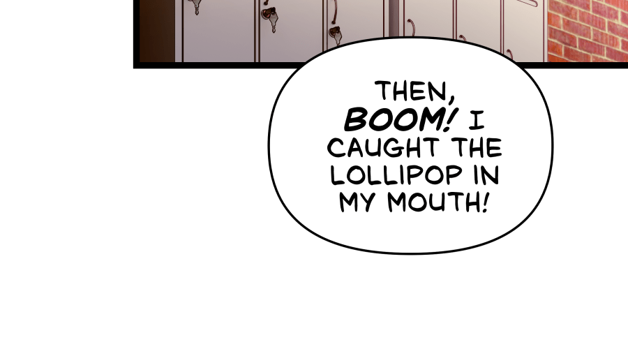 Read Dating Sim[on] chapter 16 image 3 on Lezhin