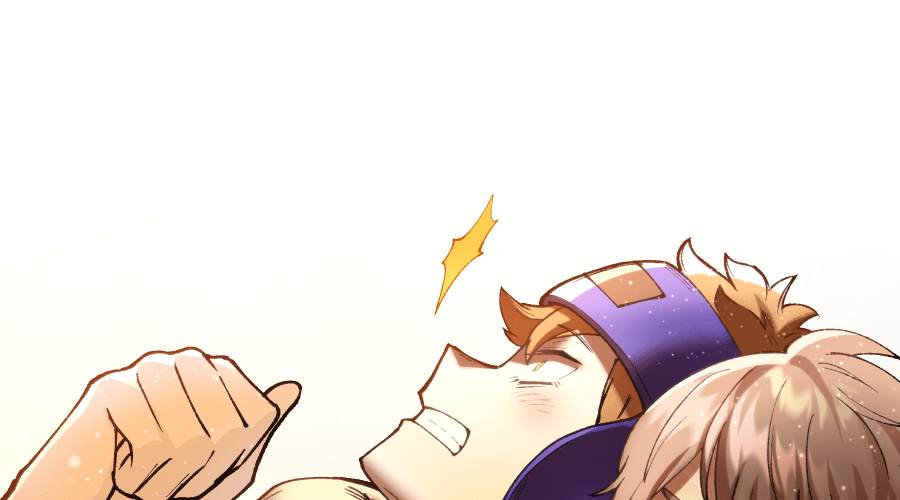 Read Dating Sim[on] chapter 16 image 303 on Lezhin