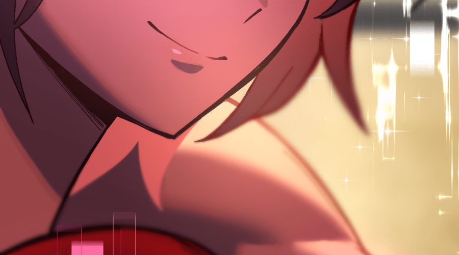 Read Dating Sim[on] chapter 16 image 323 on Lezhin