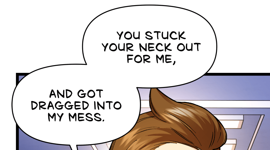 Read Dating Sim[on] chapter 16 image 42 on Lezhin