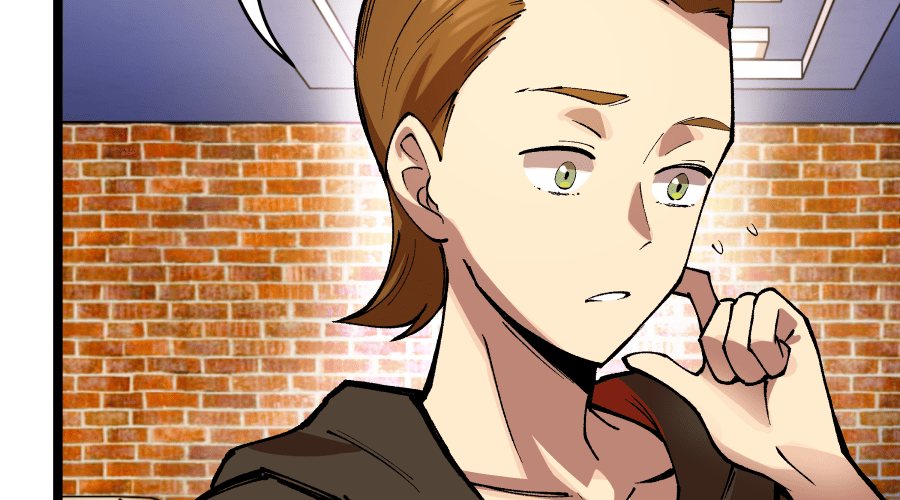 Read Dating Sim[on] chapter 16 image 43 on Lezhin