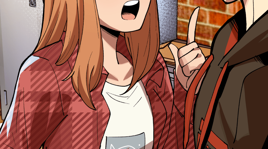 Read Dating Sim[on] chapter 16 image 50 on Lezhin