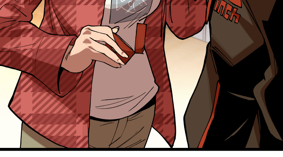 Read Dating Sim[on] chapter 16 image 51 on Lezhin