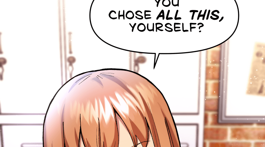 Read Dating Sim[on] chapter 16 image 53 on Lezhin