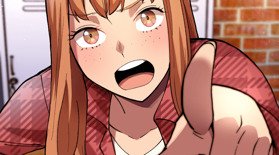 Read Dating Sim[on] chapter 16 image 54 on Lezhin