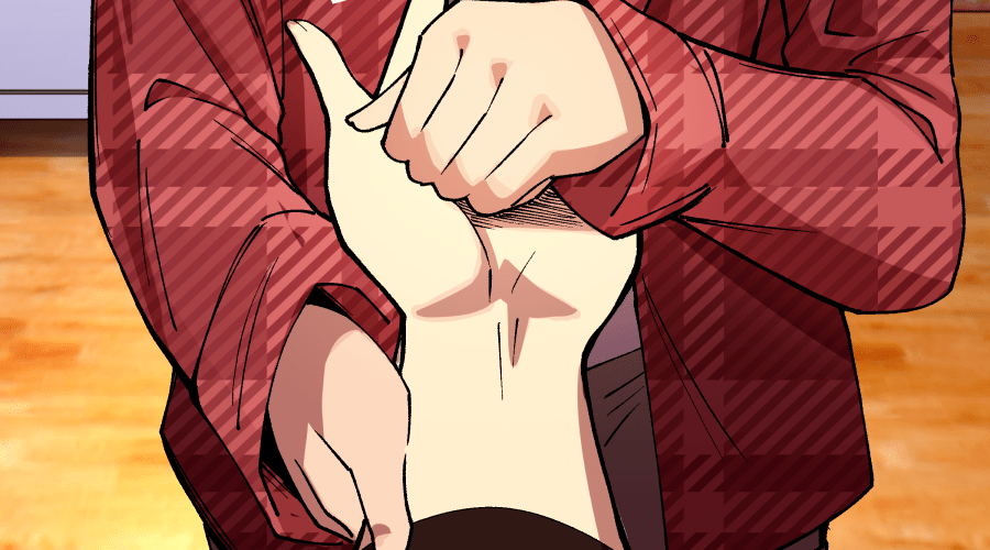 Read Dating Sim[on] chapter 16 image 68 on Lezhin