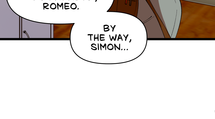 Read Dating Sim[on] chapter 16 image 7 on Lezhin