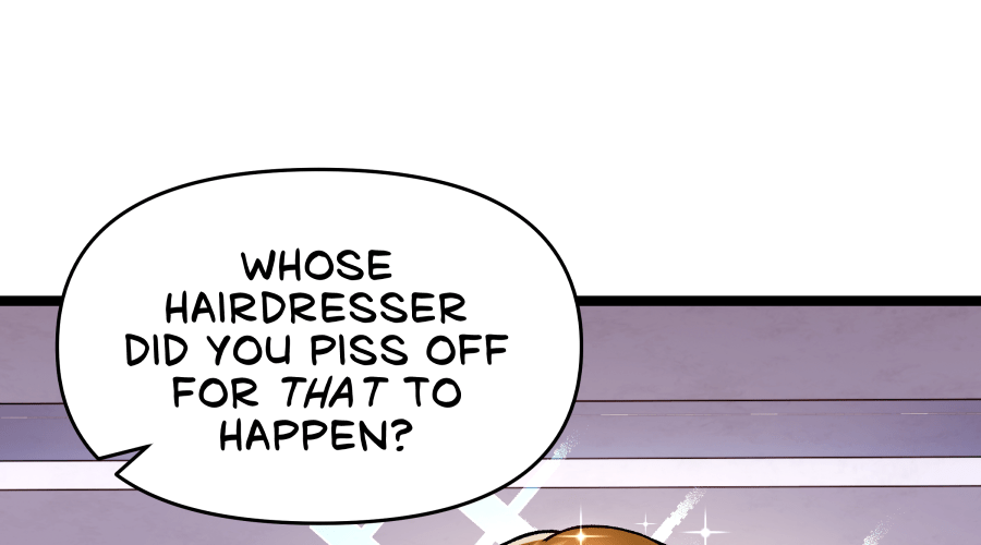 Read Dating Sim[on] chapter 16 image 8 on Lezhin