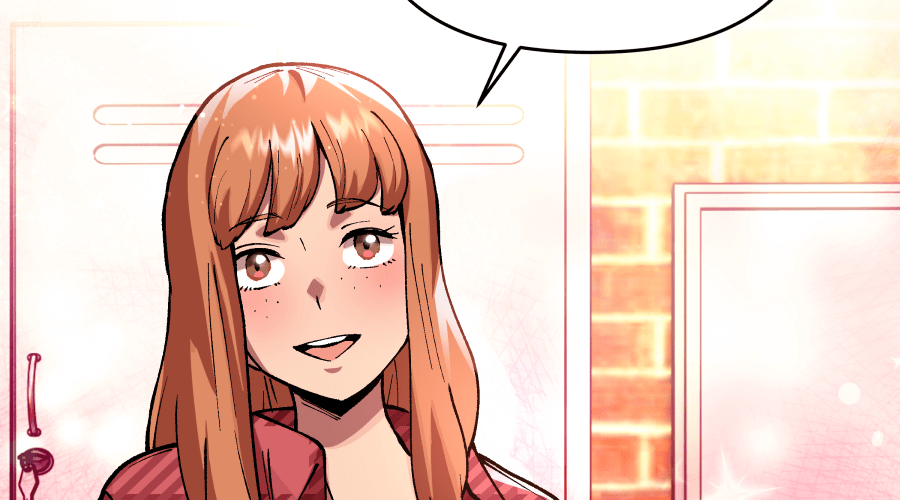 Read Dating Sim[on] chapter 16 image 83 on Lezhin