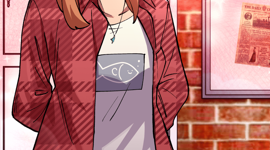 Read Dating Sim[on] chapter 16 image 84 on Lezhin