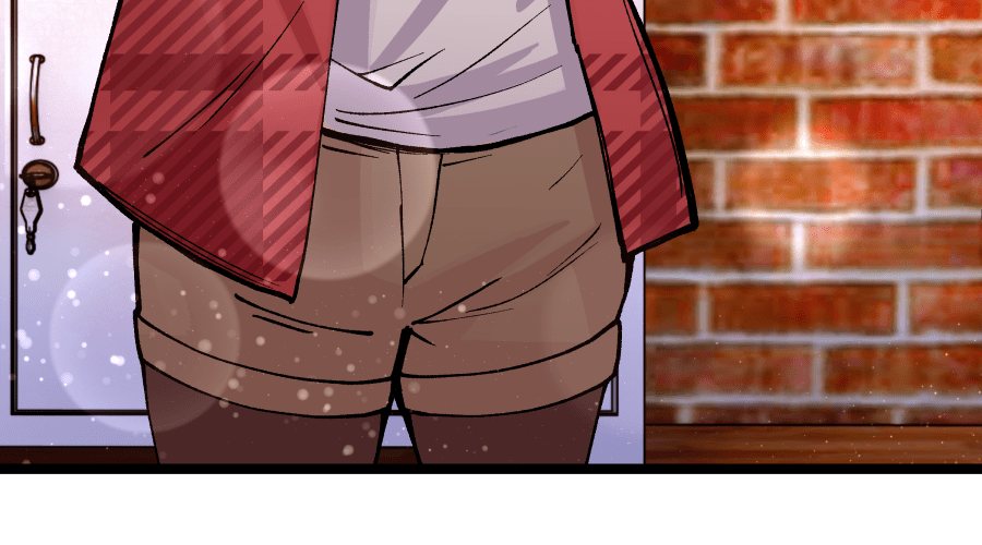Read Dating Sim[on] chapter 16 image 85 on Lezhin