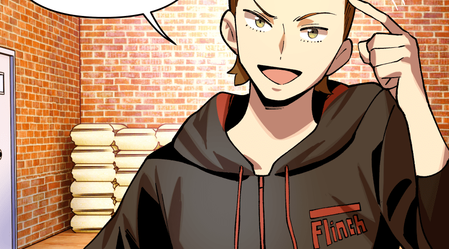 Read Dating Sim[on] chapter 16 image 89 on Lezhin