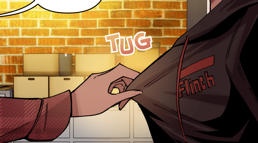 Read Dating Sim[on] chapter 16 image 96 on Lezhin