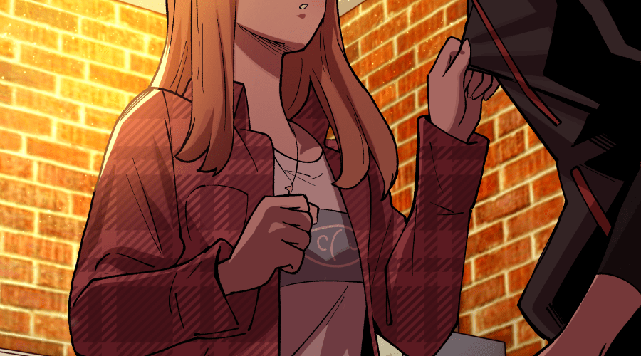 Read Dating Sim[on] chapter 16 image 99 on Lezhin