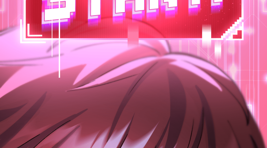 Read Dating Sim[on] chapter 17 image 10 on Lezhin