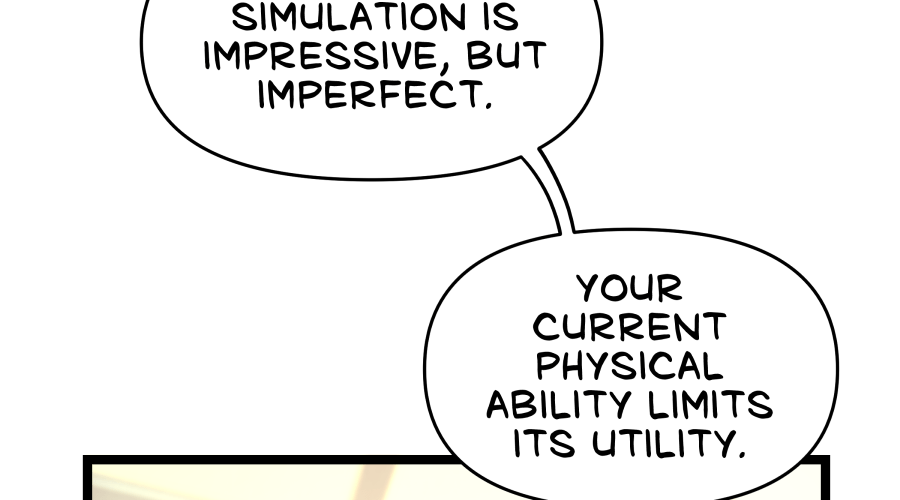 Read Dating Sim[on] chapter 17 image 102 on Lezhin