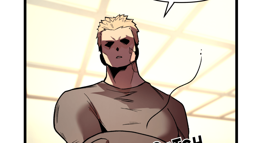 Read Dating Sim[on] chapter 17 image 103 on Lezhin